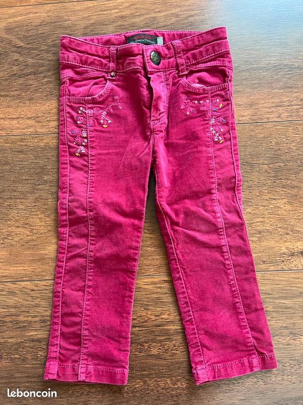 Pantalon (image 1)