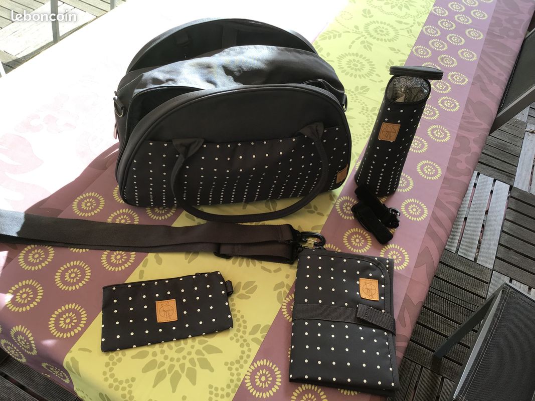 Sac à langer (image 16)