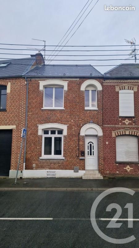 Maison 5 pièces 101 m² · à Walincourt-Selvigny · 101 m² · 76 990 €