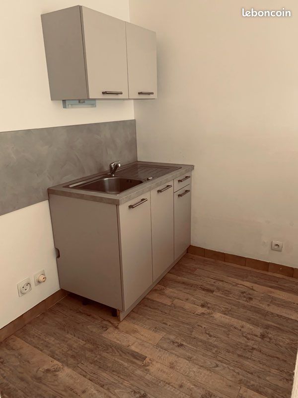 Appartement 2 pièces 48 m² · à Belleville-en-Beaujolais · 48 m² · 565 €/mois