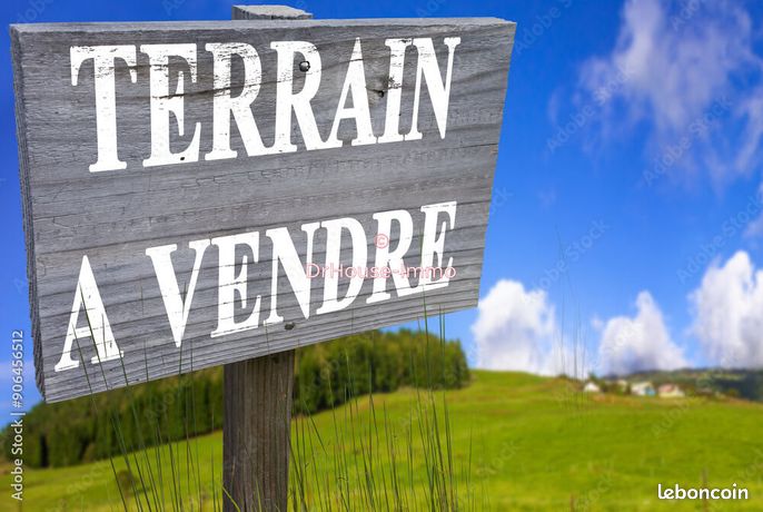 Terrain 9086 m² denain