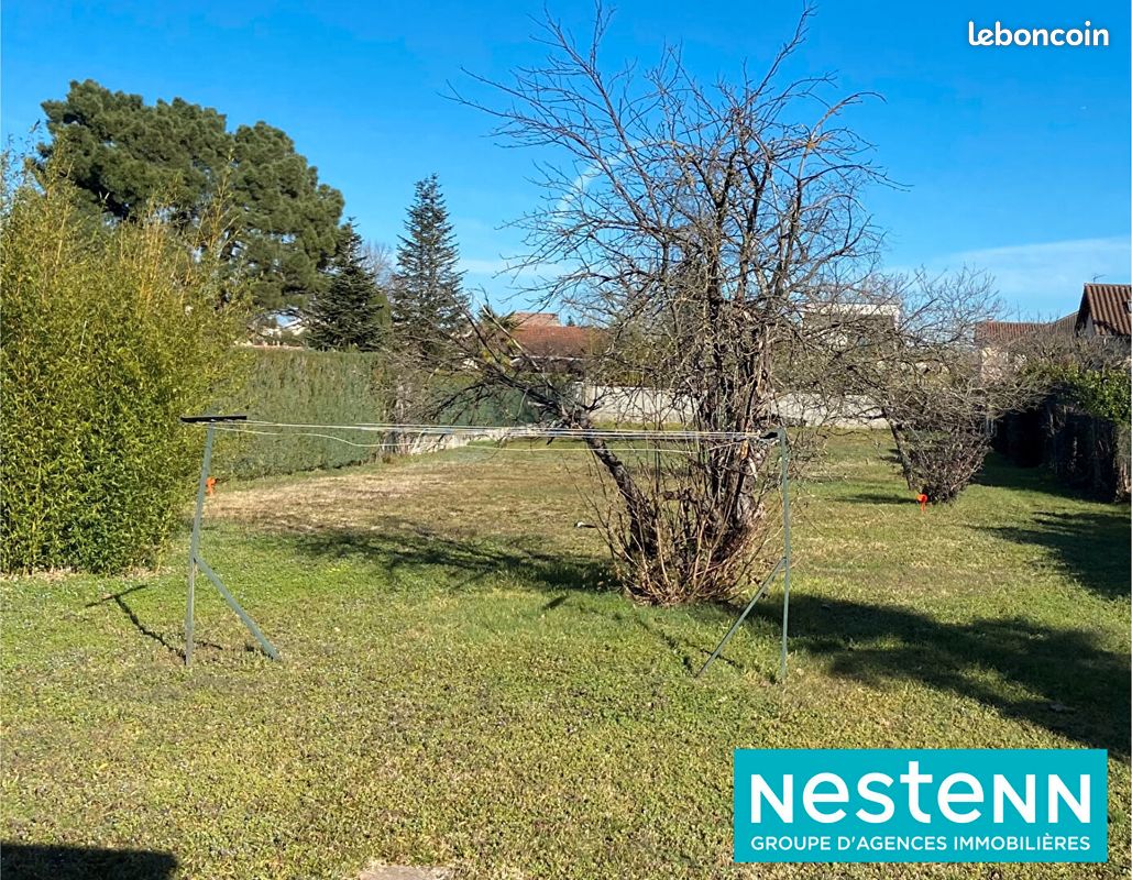 Terrain 1510 m² · à Meyzieu · 1 510 m² · 598 000 €