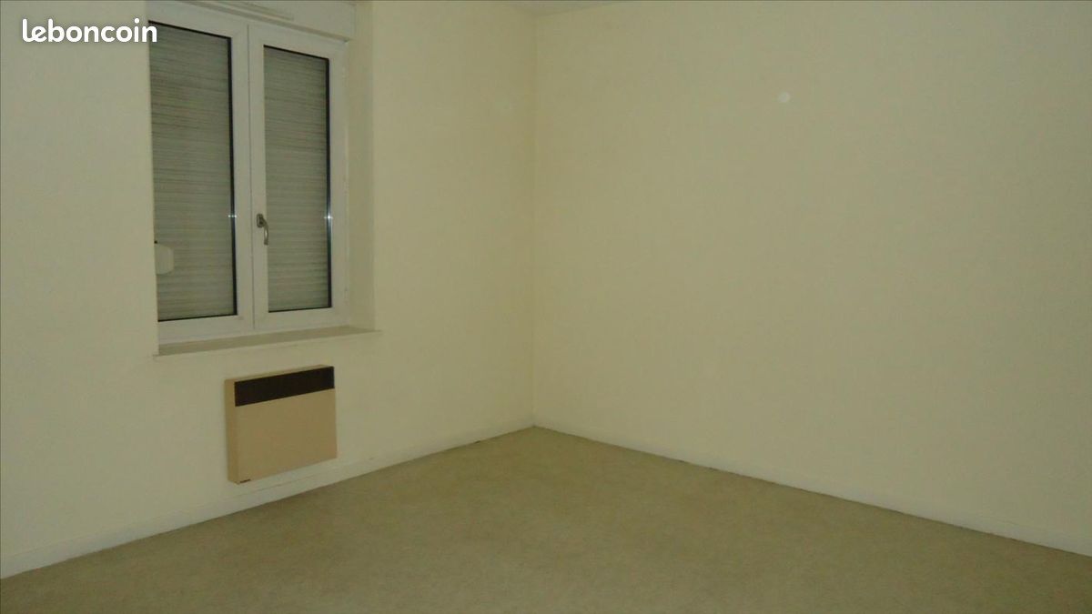 Appartement 2 pièces 44 m² · à Saint-Nicolas-de-Port · 44 m² · 485 €