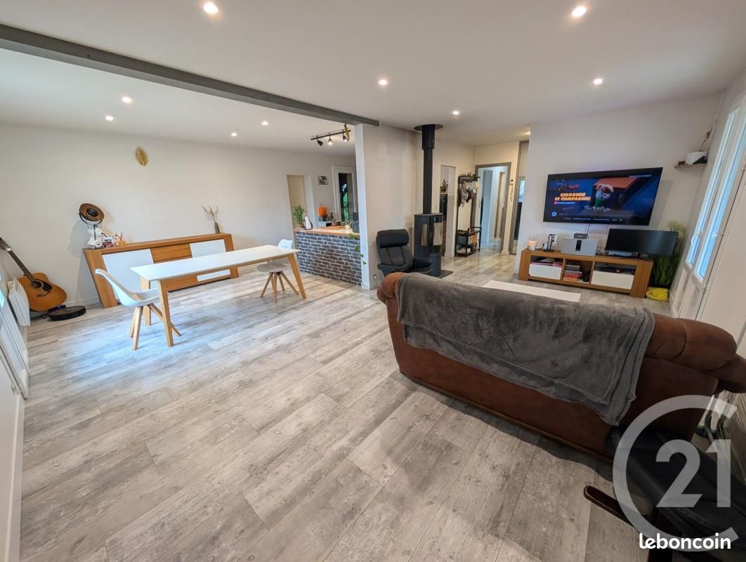 Maison 4 pièces 95 m² · à Horsarrieu · 95 m² · 800 €/mois