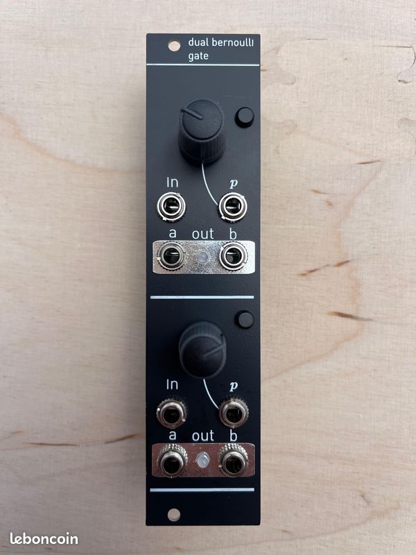 Mutable Instruments Branches Clone (image 2)
