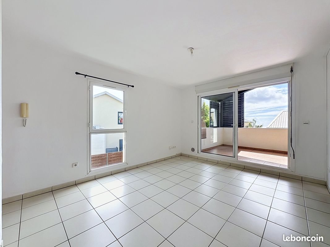 Appartement 4 pièces 76 m² · à Saint-Denis · 76 m² · 235 000 €
