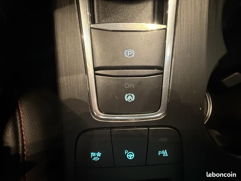 Ford Kuga 2.5 Duratec 190ch FHEV ST-Line X BVA (image 18)