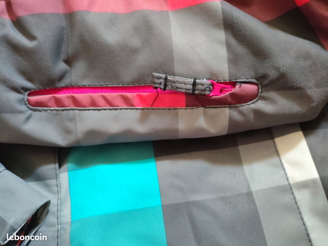 Veste de ski ROXY (image 10)