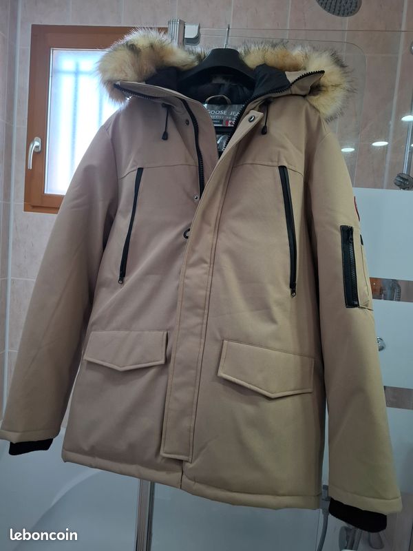 Blouson (image 5)