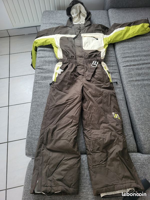 Combinaison de ski (image 2)