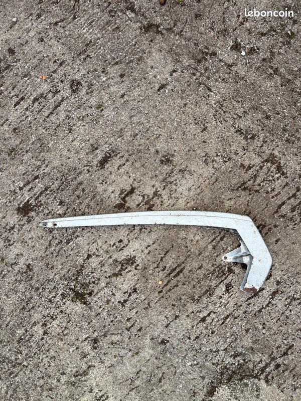 Carter chaîne Peugeot NS - Équipements vélos