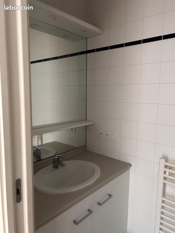 Appartement a louer saint-pierre-des-corps - 4 pièce(s) - 107 m2 - Surfyn