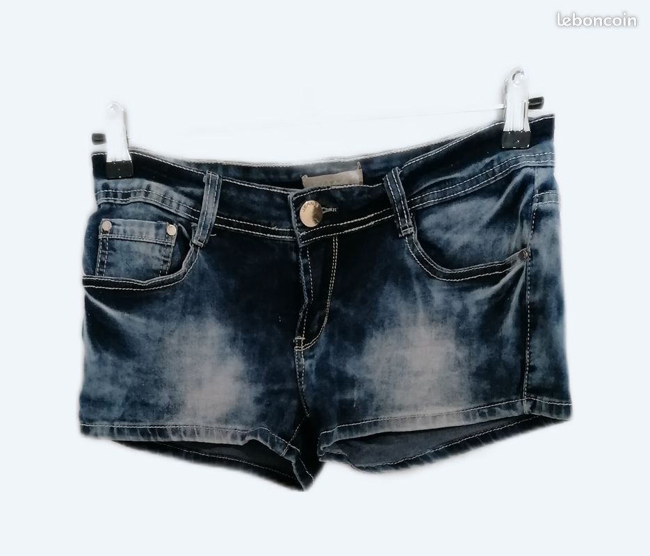 Short jeans (image 1)