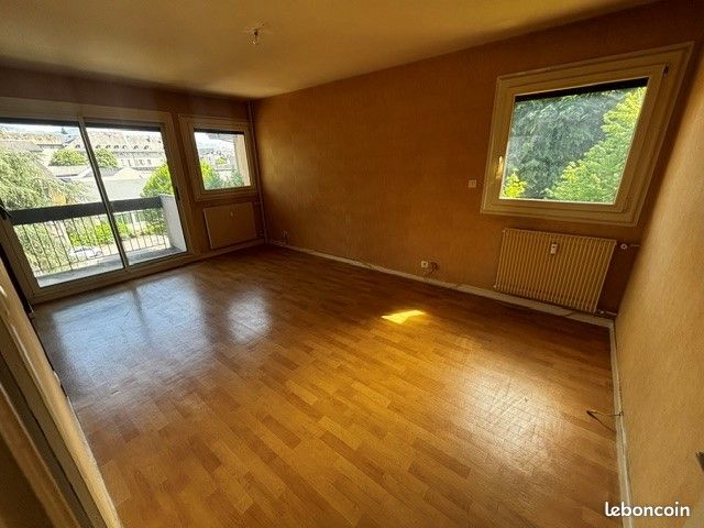 Appartement 4 pièces 80 m² · à La Motte-Servolex · 80 m² · 947 €