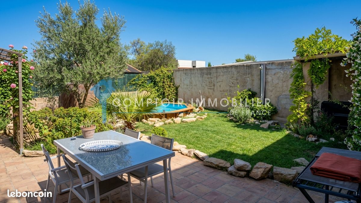 Maison 5 pièces 119 m² · à Montpellier · 119 m² · 395 000 €