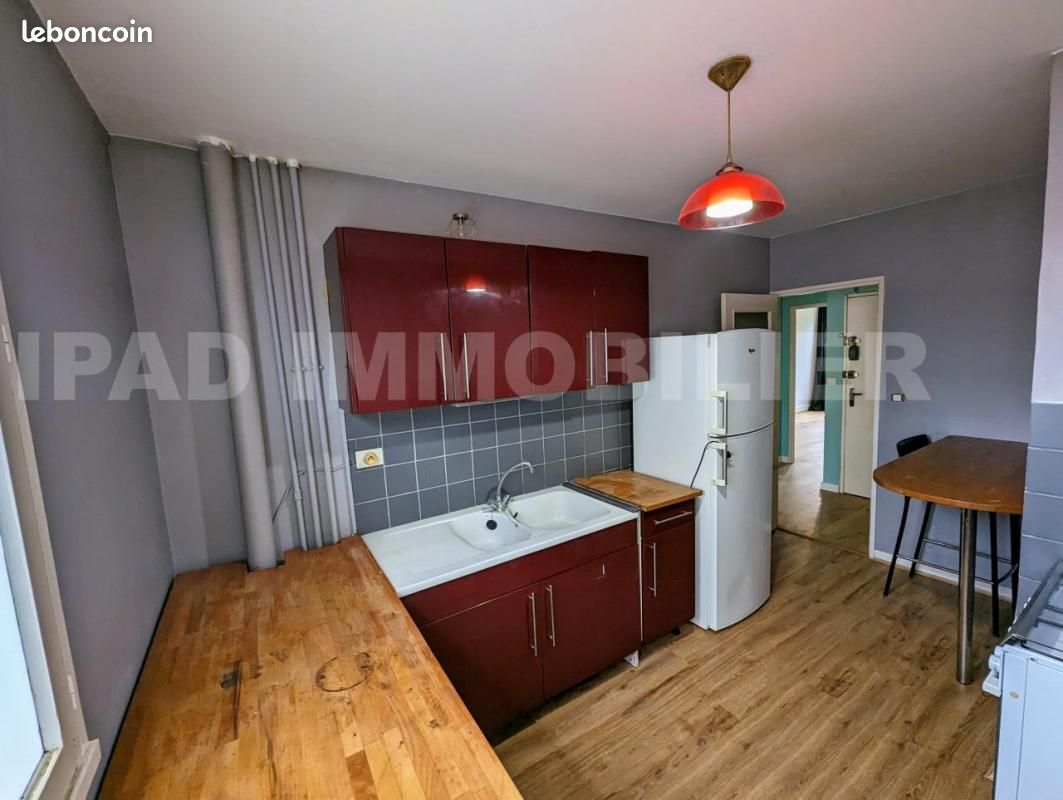 Appartement 2 pièces 45 m² - Cenon 33150 (image principale 3)