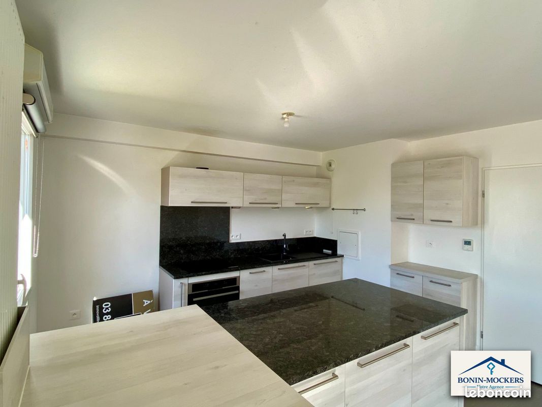 Appartement 4 pièces 80 m² (image 4)