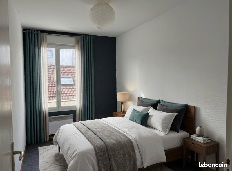 Appartement 2 pièces 25 m² · à Reims · 25,4 m² · 74 900 €