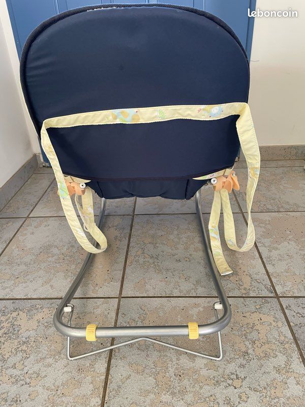 Transat pour bébé (image 2)