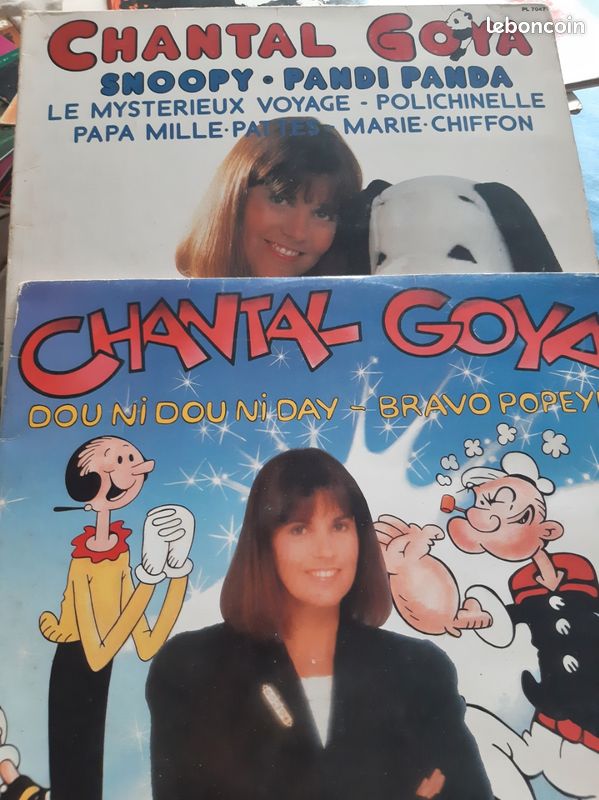 Vinyle disque (image 2)