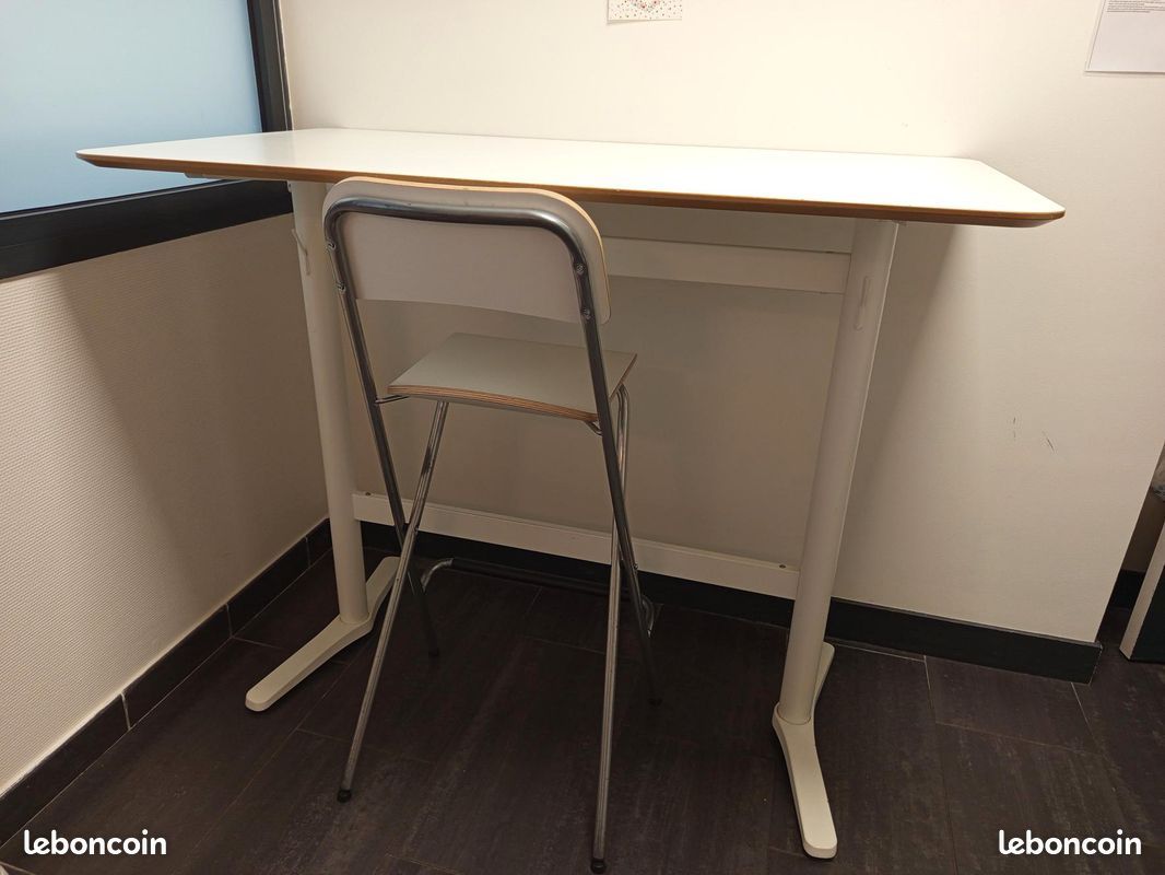 Table de bar Ikéa (image 3)