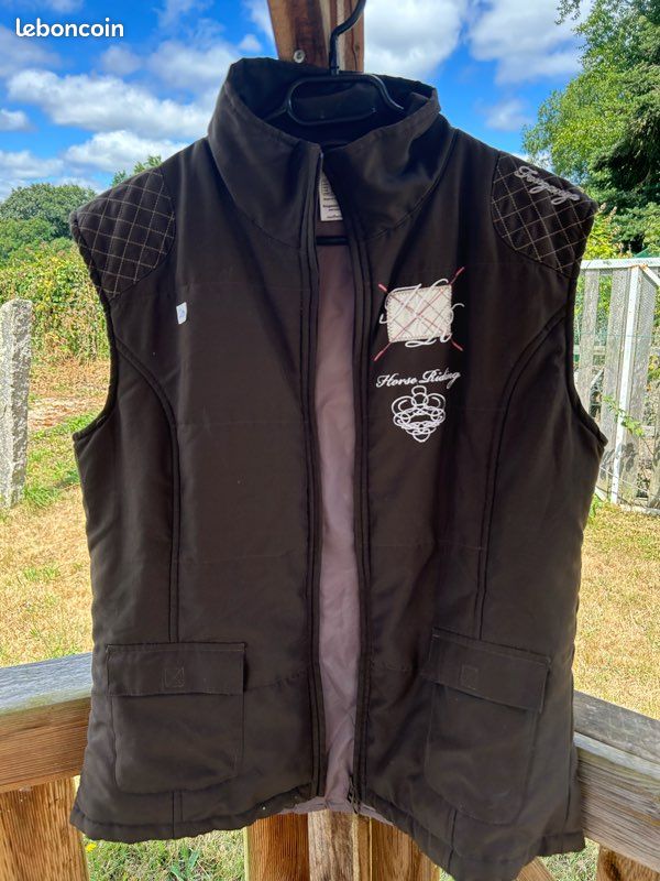 Blouson Fouganza Fouganza Veste Blouson Homme Manteau De Pluie