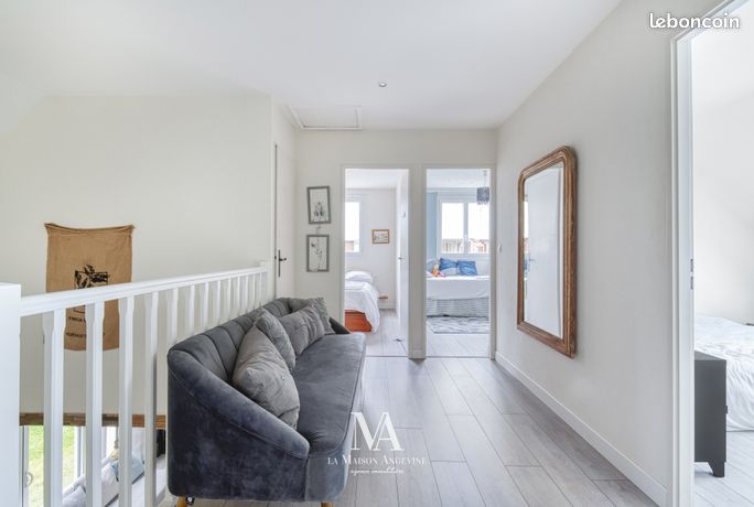 Maison 7 pièces 163 m² — 6