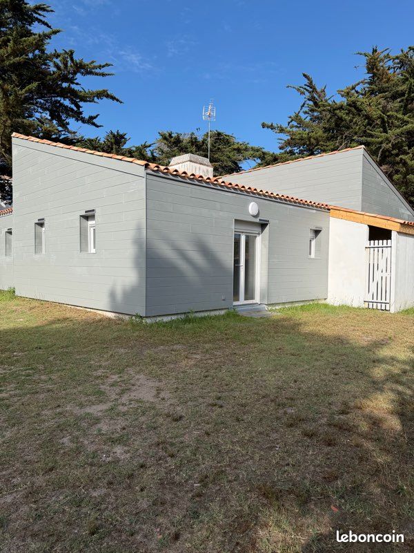 Appartement 3 pièces 47 m² · à La Guérinière · 47 m² · 950 €/mois