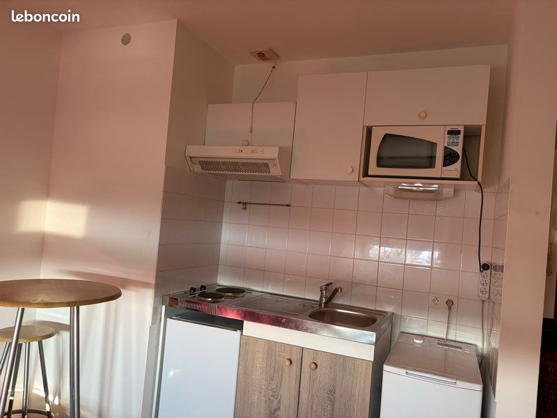 Appartement 1 pièce 20 m² · à Onet-le-Château · 20 m² · 320 €