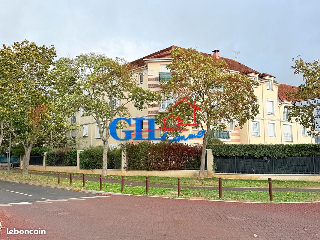 Appartement 3 pièces 66 m² · à Savigny-le-Temple · 66 m² · 1 000 €/mois