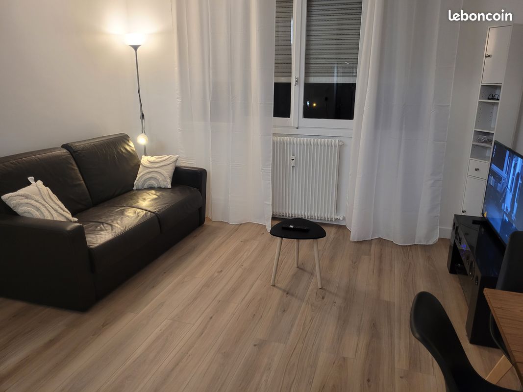 Appartement 1 pièce 20 m² · à Melun · 20 m² · 650 €/mois