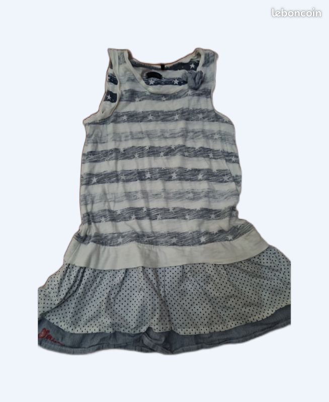 Robe ikks (image 1)