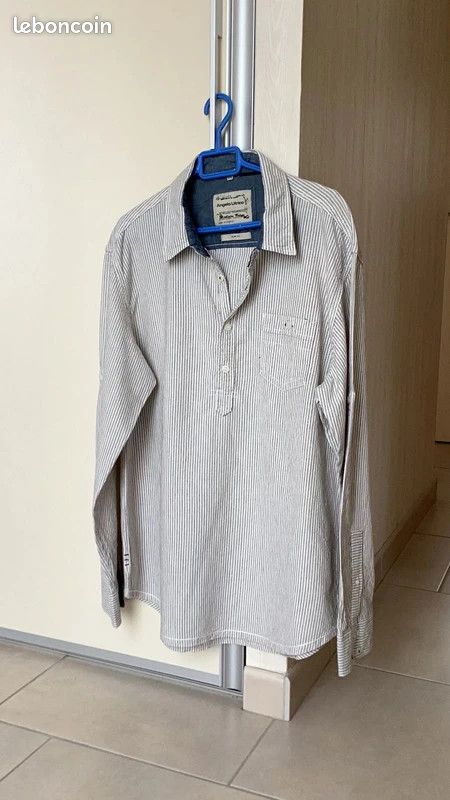 Chemise Détente (image 1)
