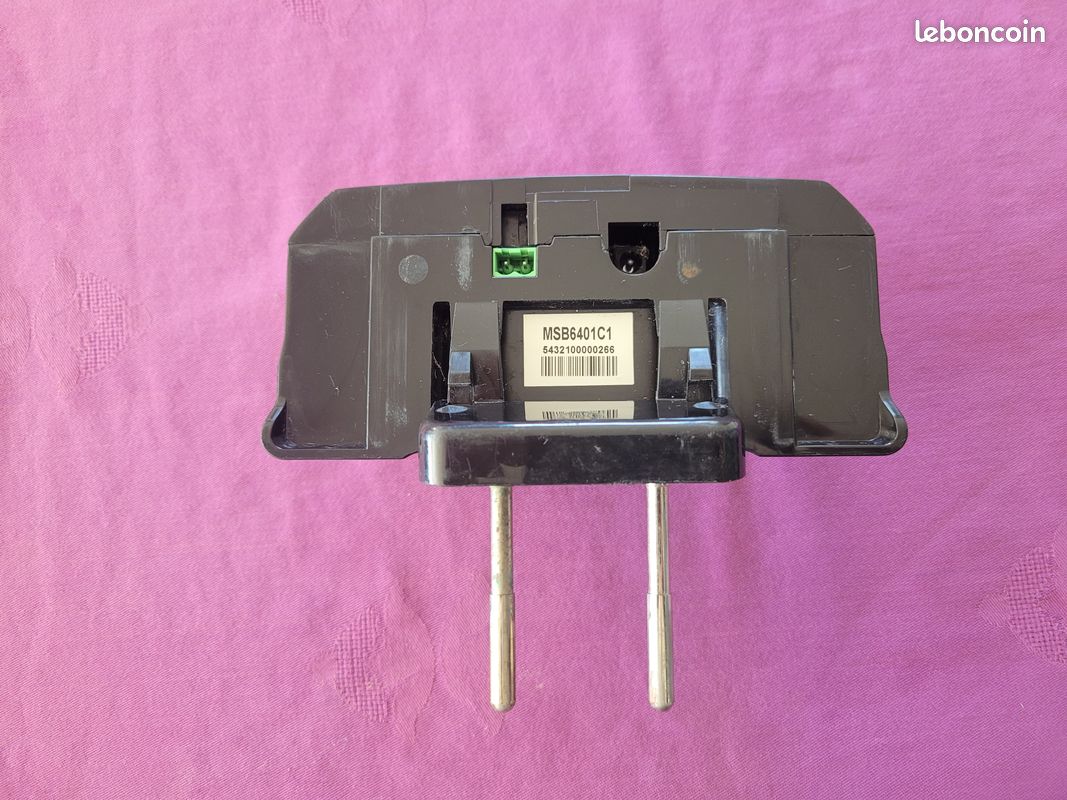 Tête de charge pour Robomow type RS (image 2)