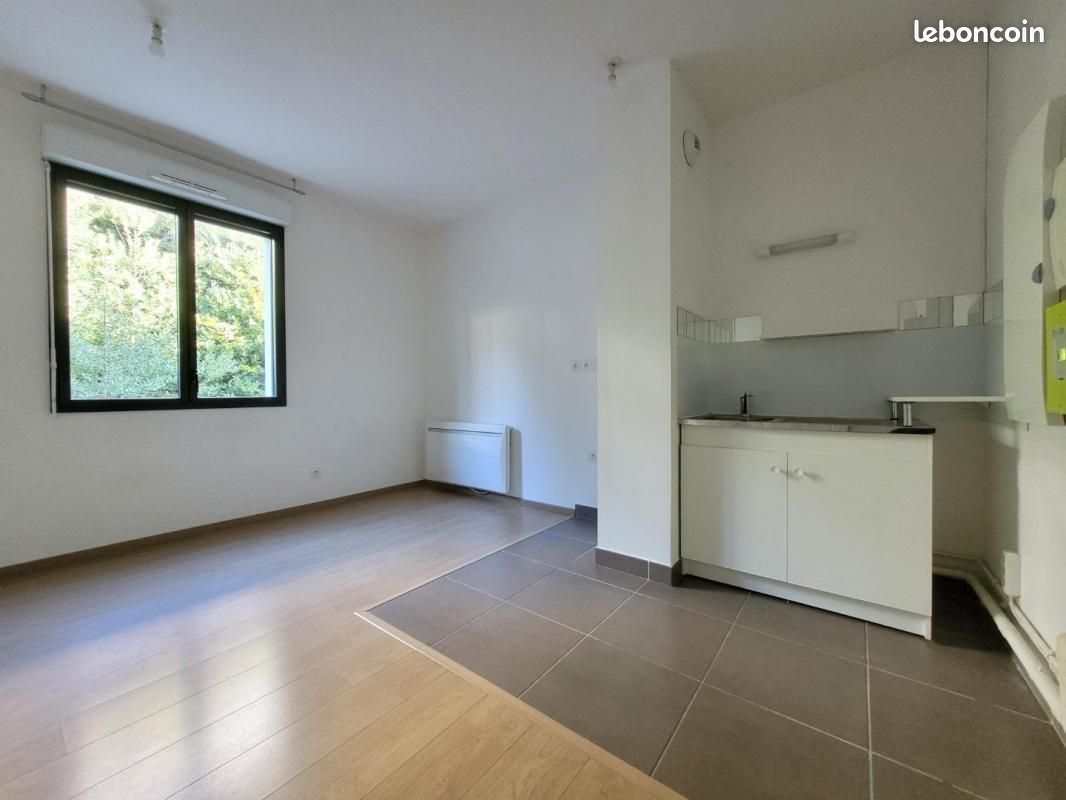 Appartement 2 pièces 32 m² (image 2)