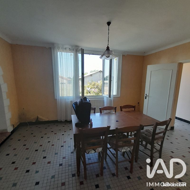Maison de village 7 pièces 156 m² (image 5)