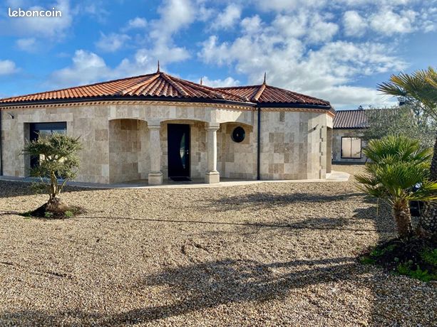 Maison 5 pièces 145 m²