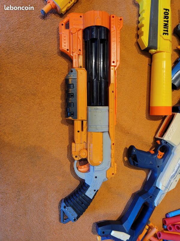 Nerf (image 5)