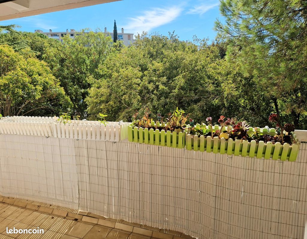 Appartement 4 pièces 75 m² · à Marseille · 75 m² · 185 000 €