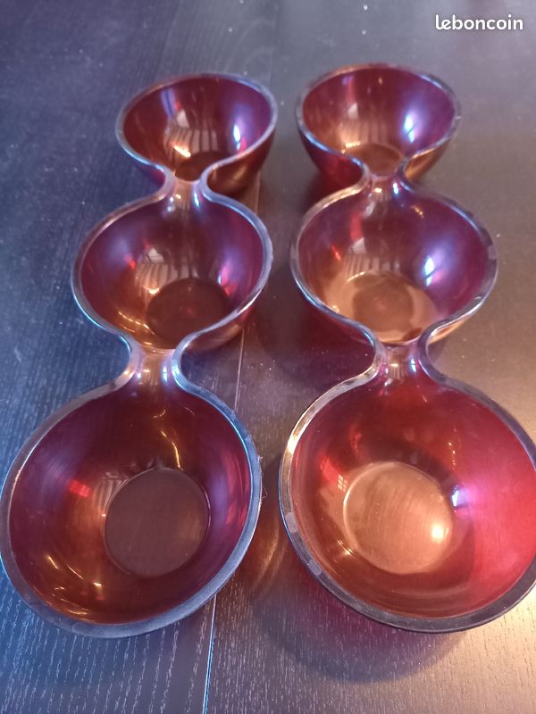 Bols apéritif (image 1)