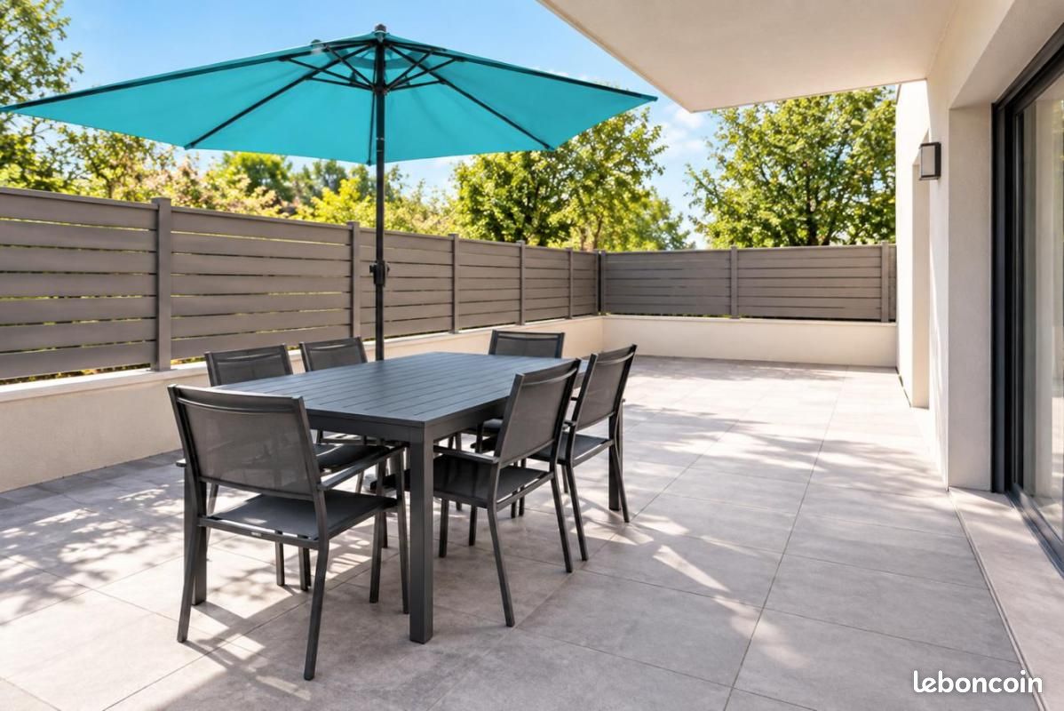 Appartement 3 pièces 72 m² · à Sète · 72 m² · 279 900 €