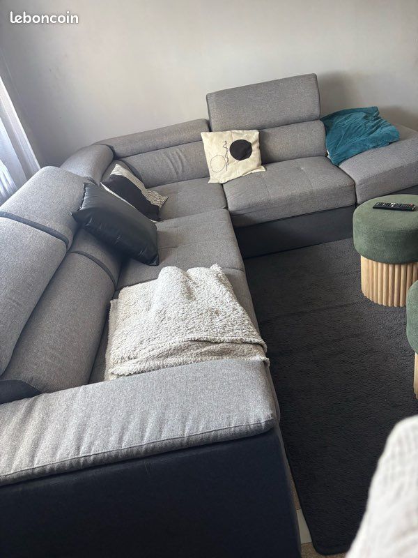 Fauteuil angle (image 4)