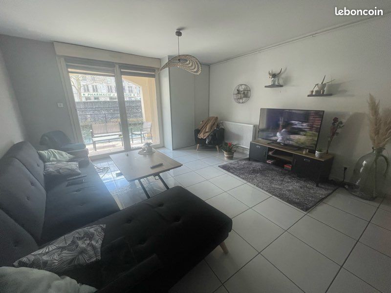 Appartement 2 pièces 70 m² · à Verdun · 70 m² · 550 €
