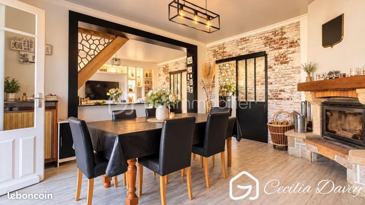 Maison 7 pièces 115 m² · à Malay-le-Grand · 115 m² · 242 000 €