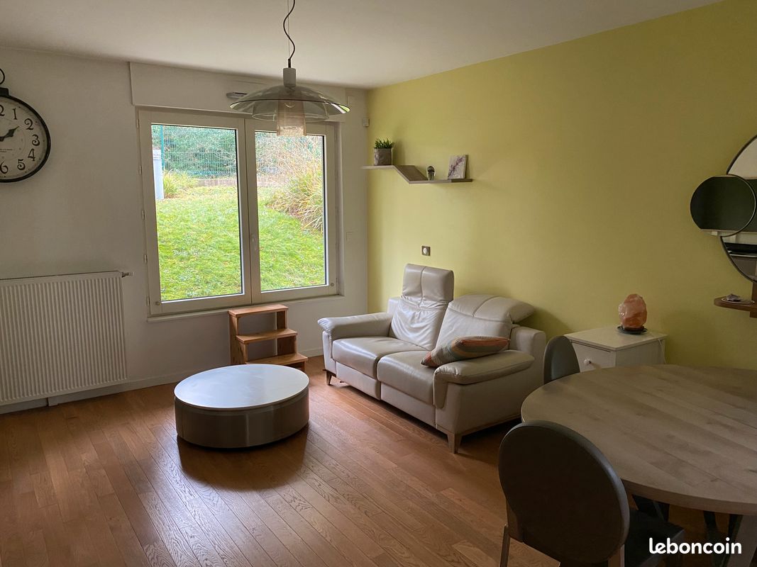 Appartement 3 pièces 65 m² · à Meudon · 65 m² · 549 000 €