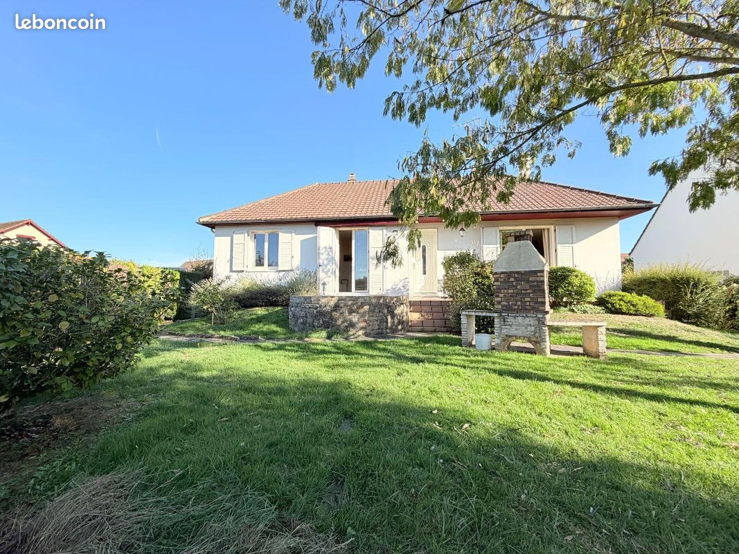 Maison 5 pièces 114 m² · à Saint-Germain-du-Corbéis · 114 m² · 188 640 €