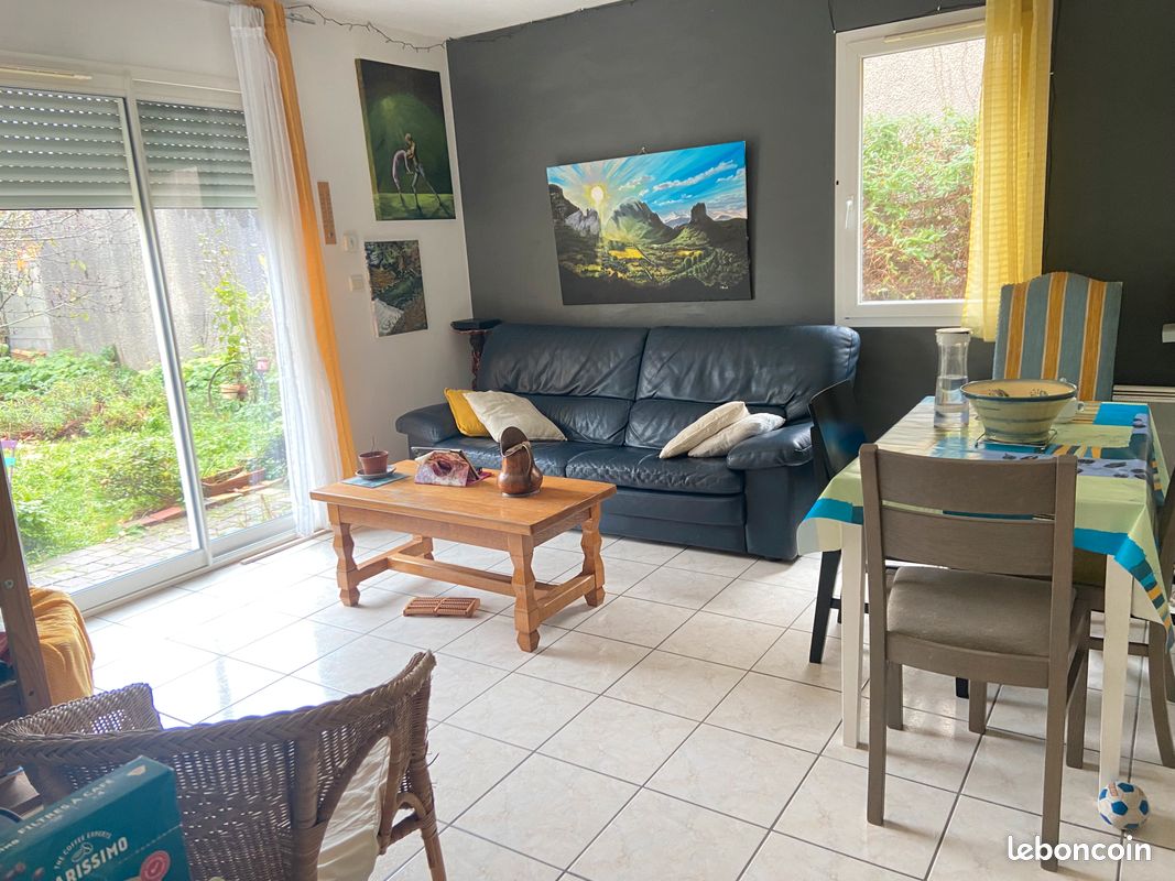 Maison 5 pièces 81 m² · à Castanet-Tolosan · 81 m² · 330 000 €