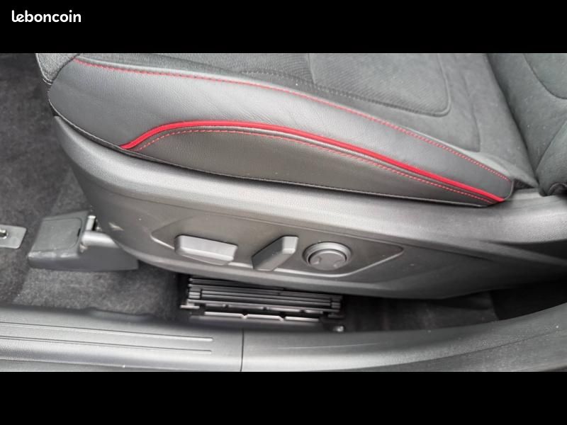 Hyundai Tucson 1.6 T-GDI 239ch Hybrid N Line Creative (image 12)