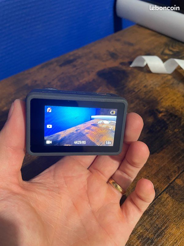 DJI Osmo Action 3 (image 4)