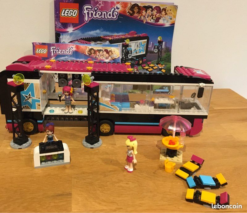 Lego friends 41106 (image 1)